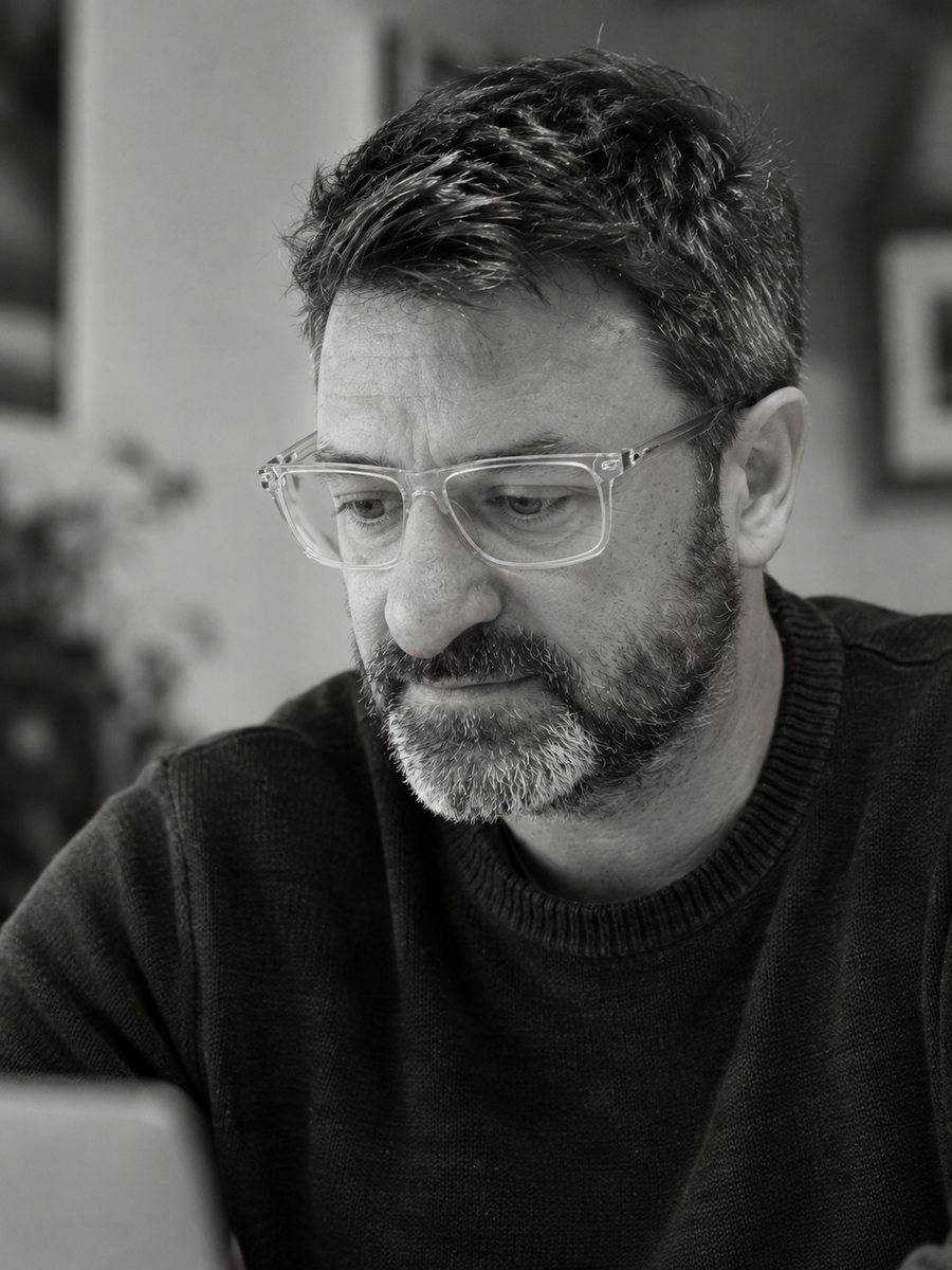 Robert Palazzini